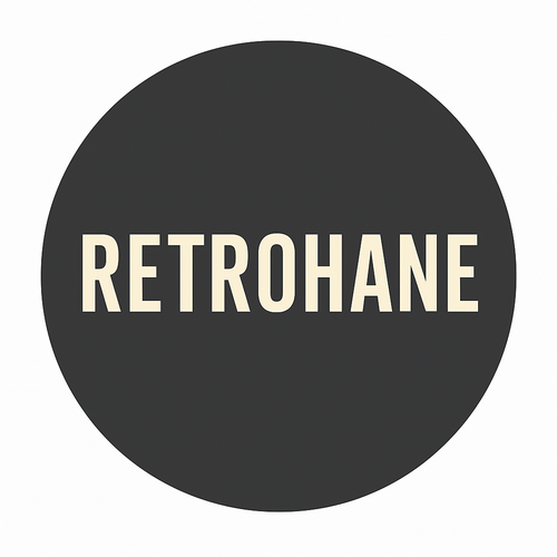 Retrohane